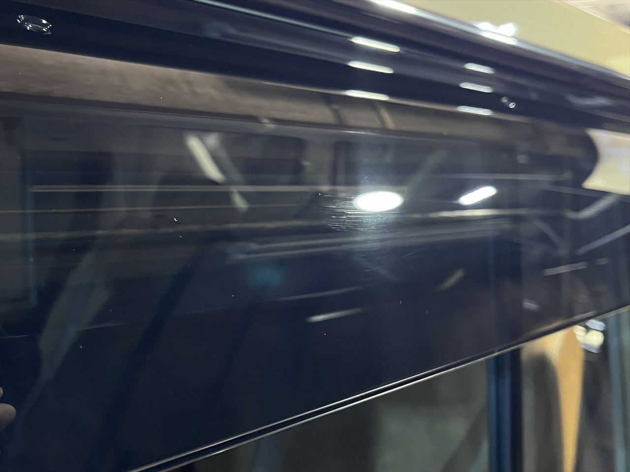 カーコーティング