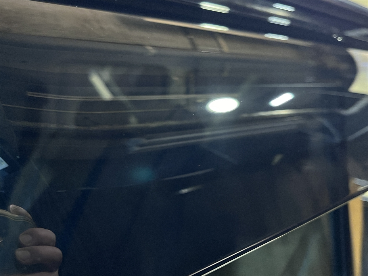 カーコーティング