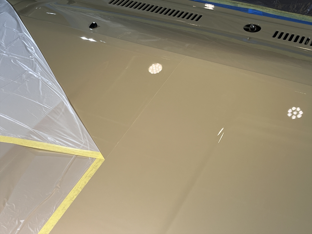 カーコーティング