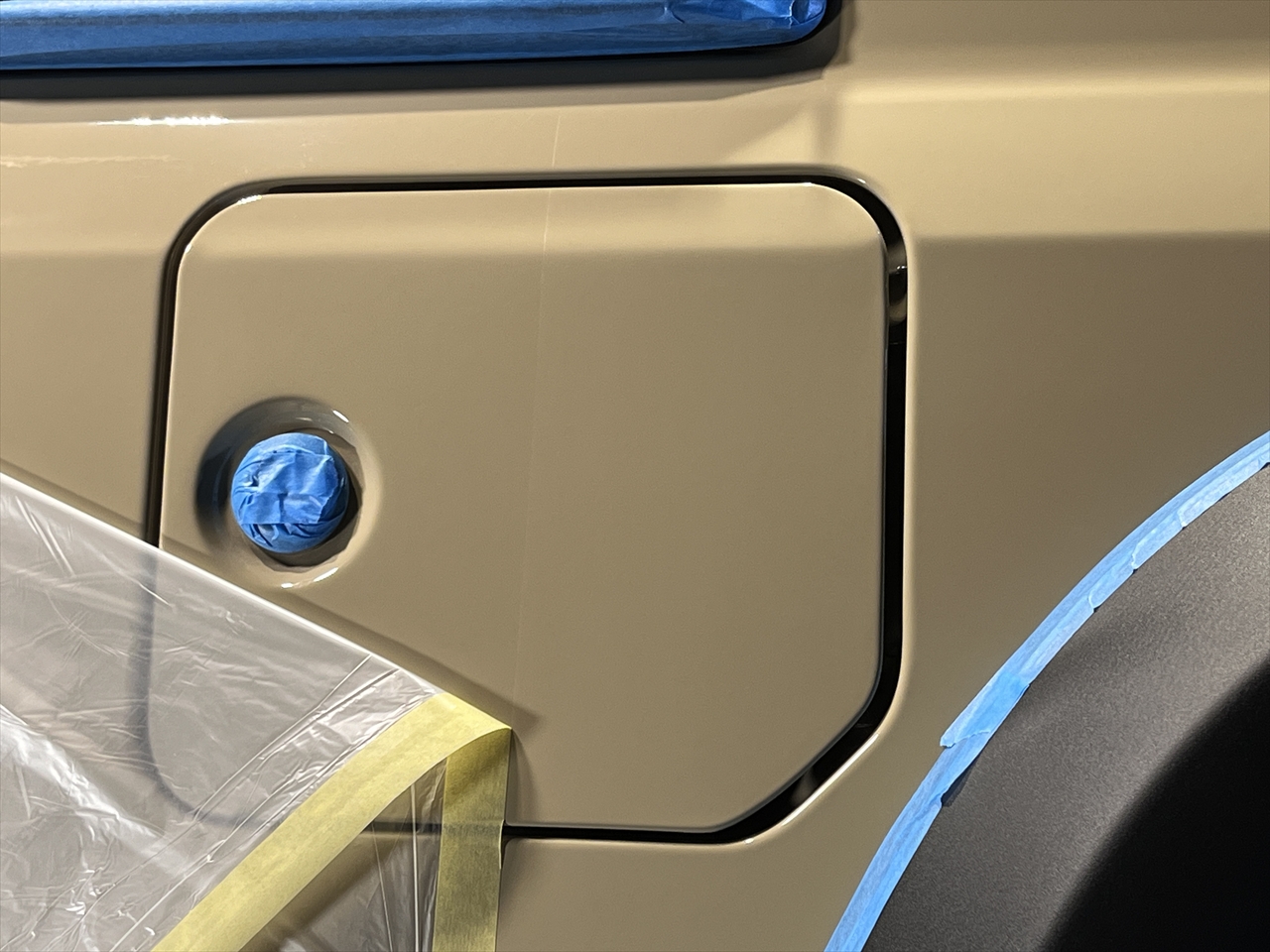 カーコーティング