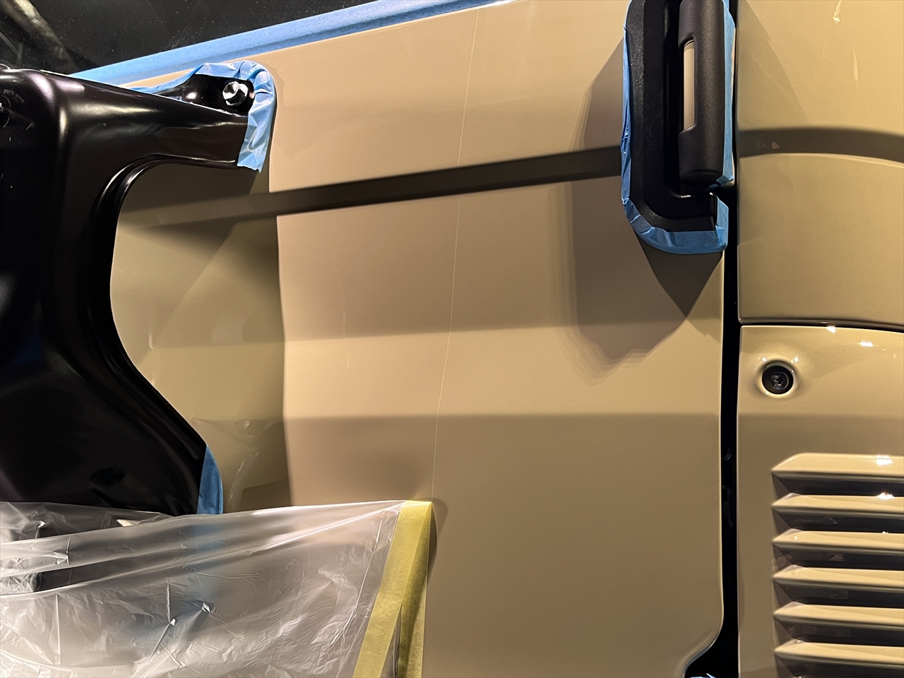 カーコーティング