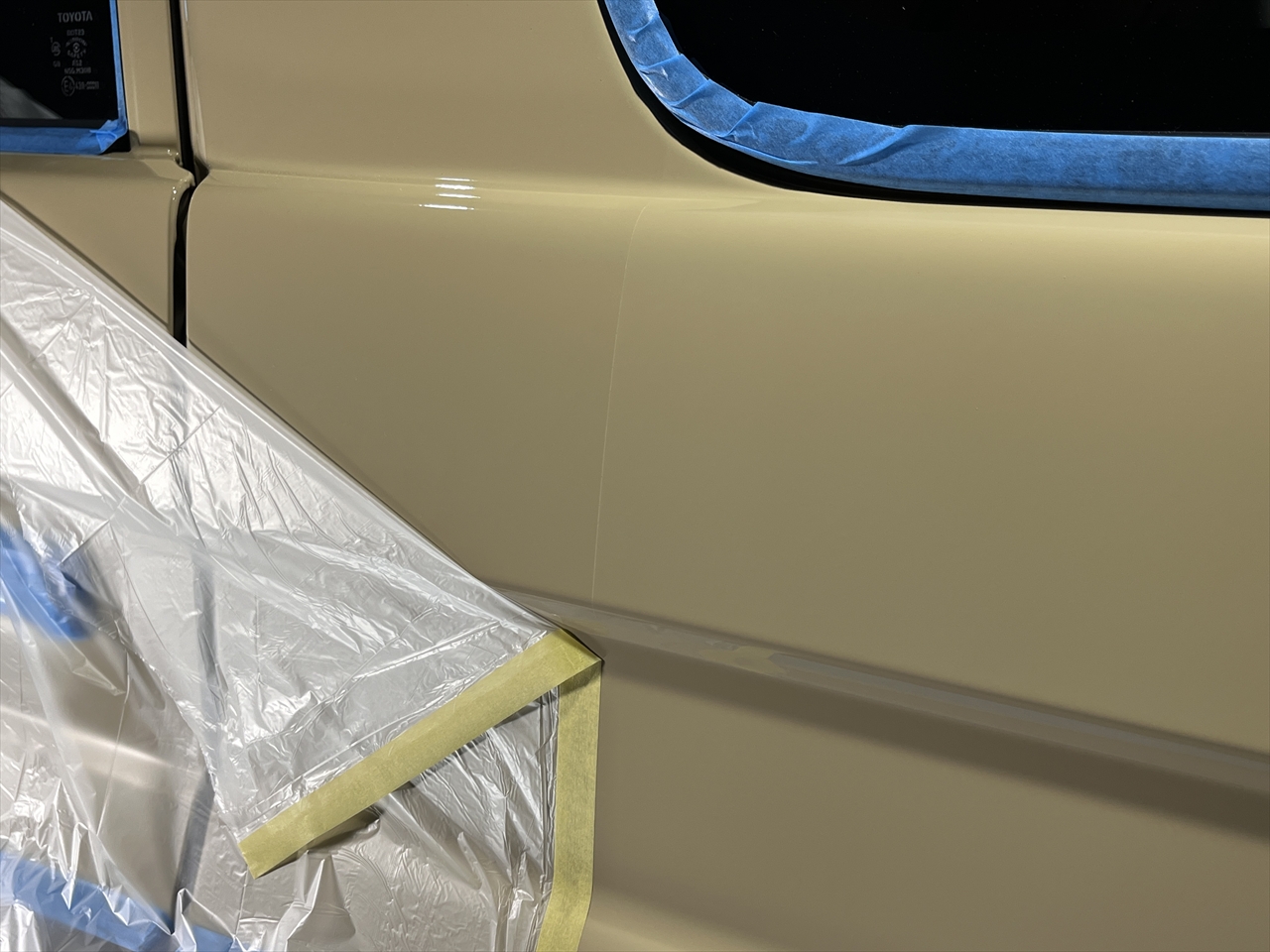 カーコーティング