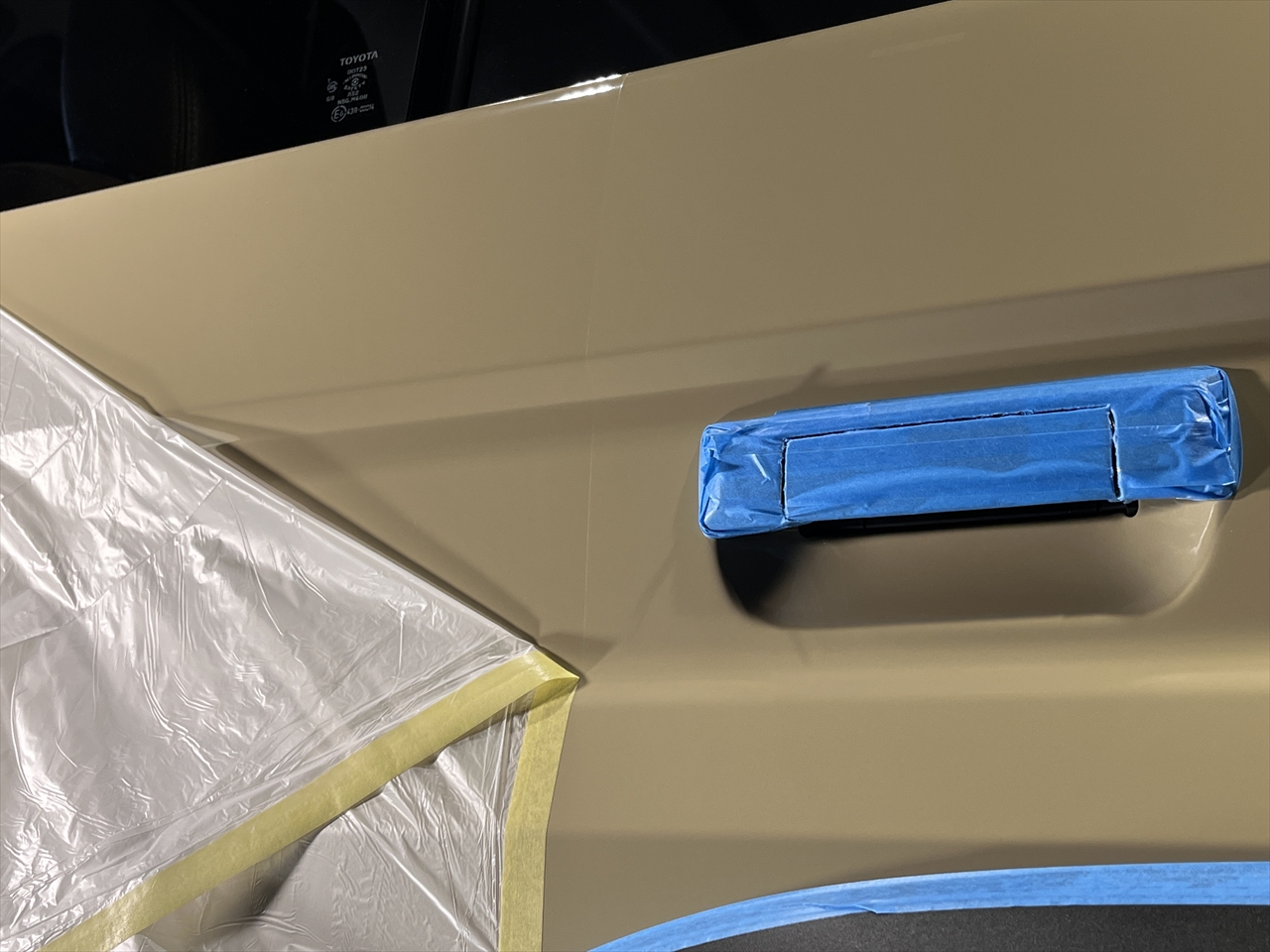 カーコーティング