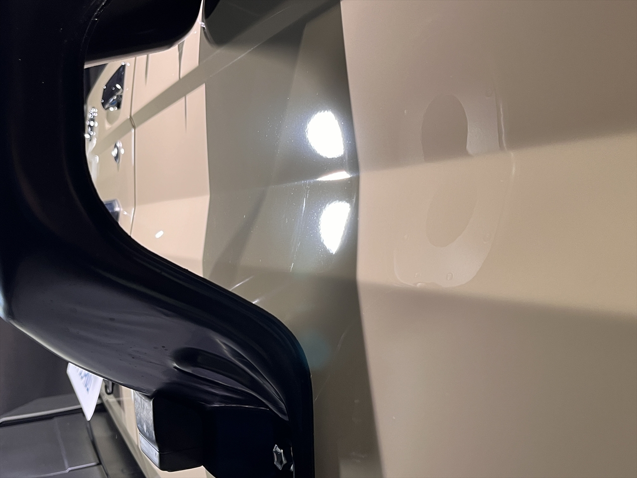 カーコーティング