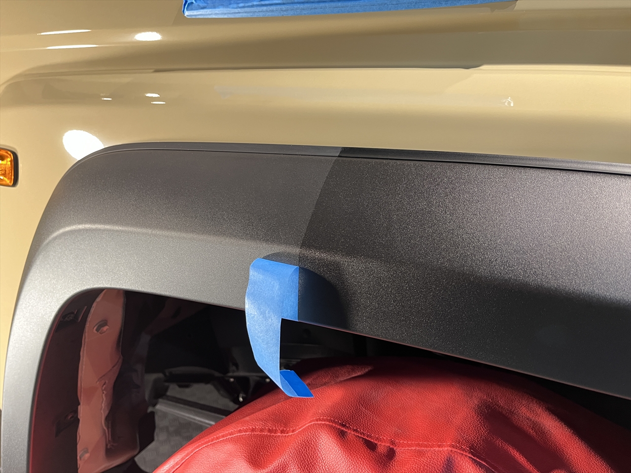 カーコーティング