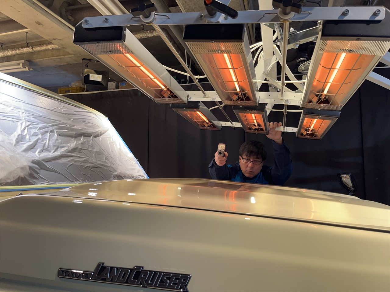 カーコーティング