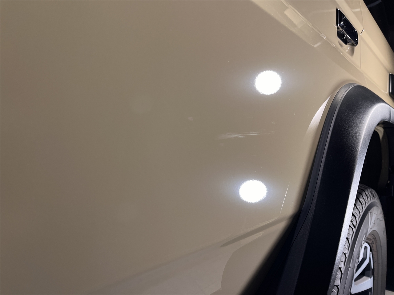 カーコーティング