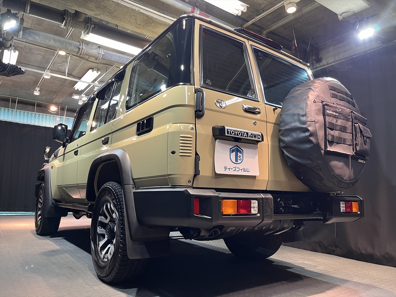 カーコーティング