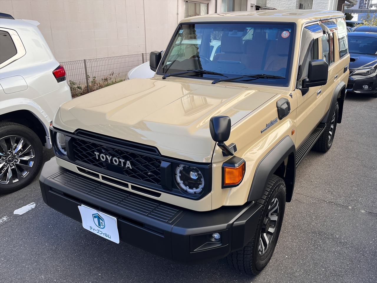 カーコーティング