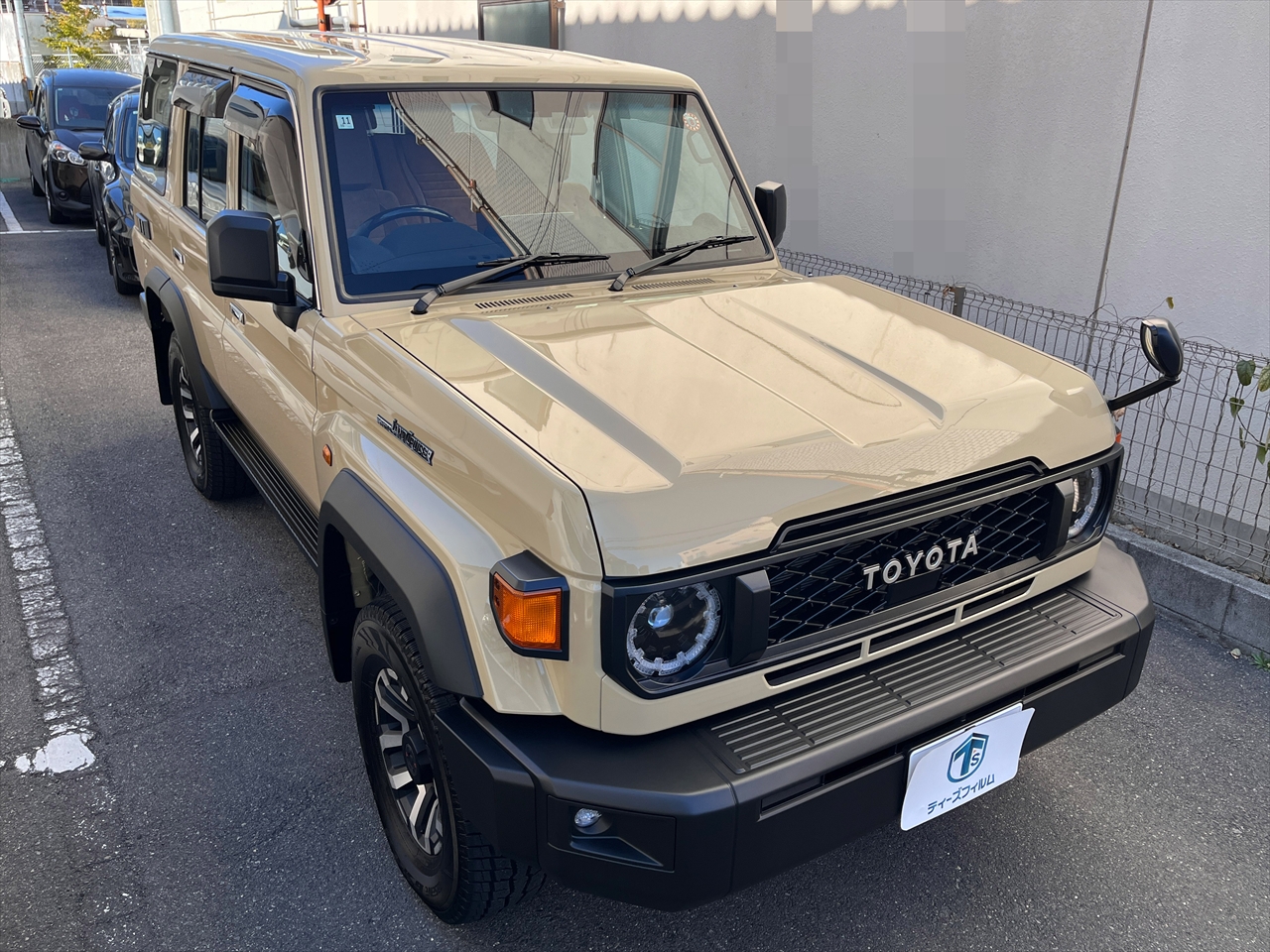 カーコーティング