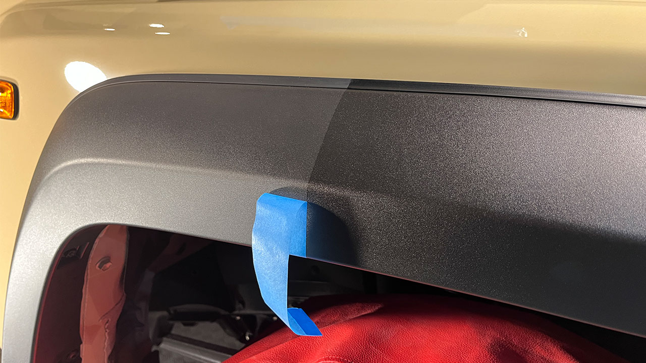 トヨタ ランドクルーザー70 AX