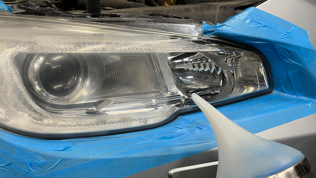 スバル レヴォーグ 1.6GTアイサイト