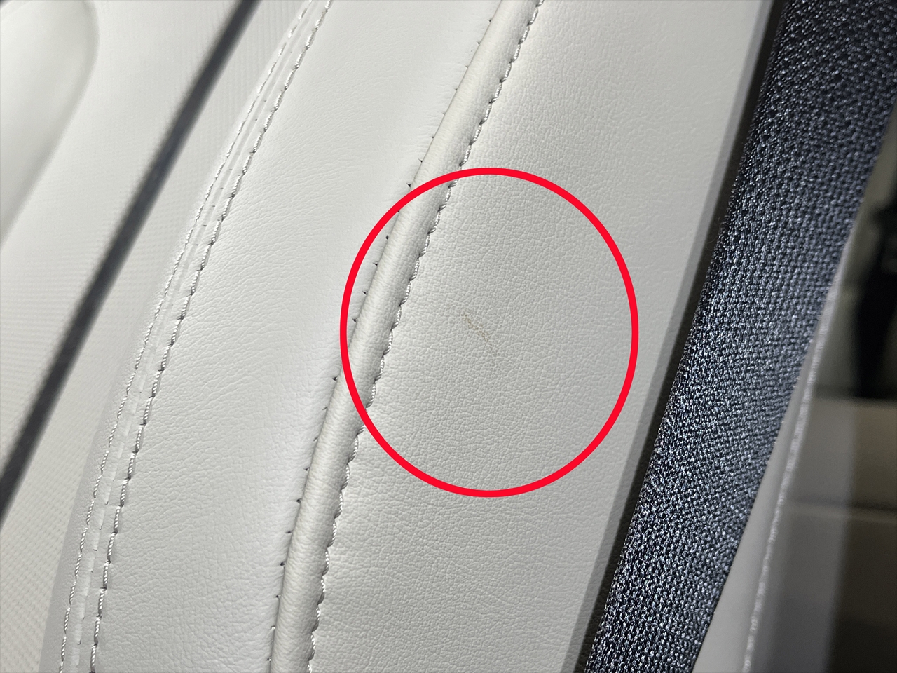 レザーコーティング