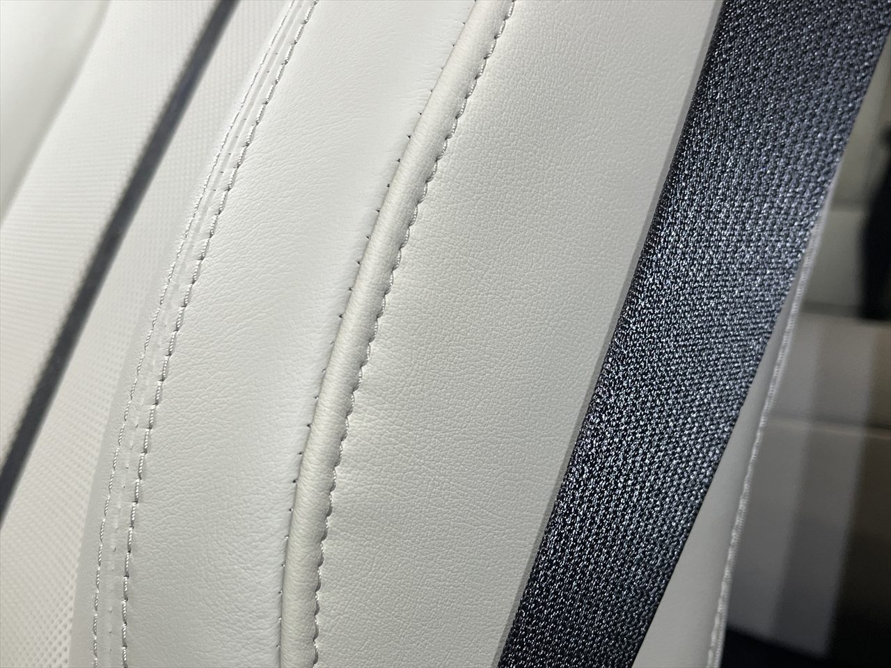 レザーコーティング