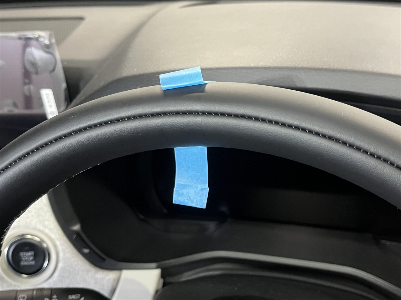 レザーコーティング