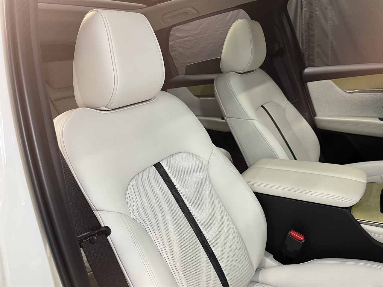 レザーコーティング