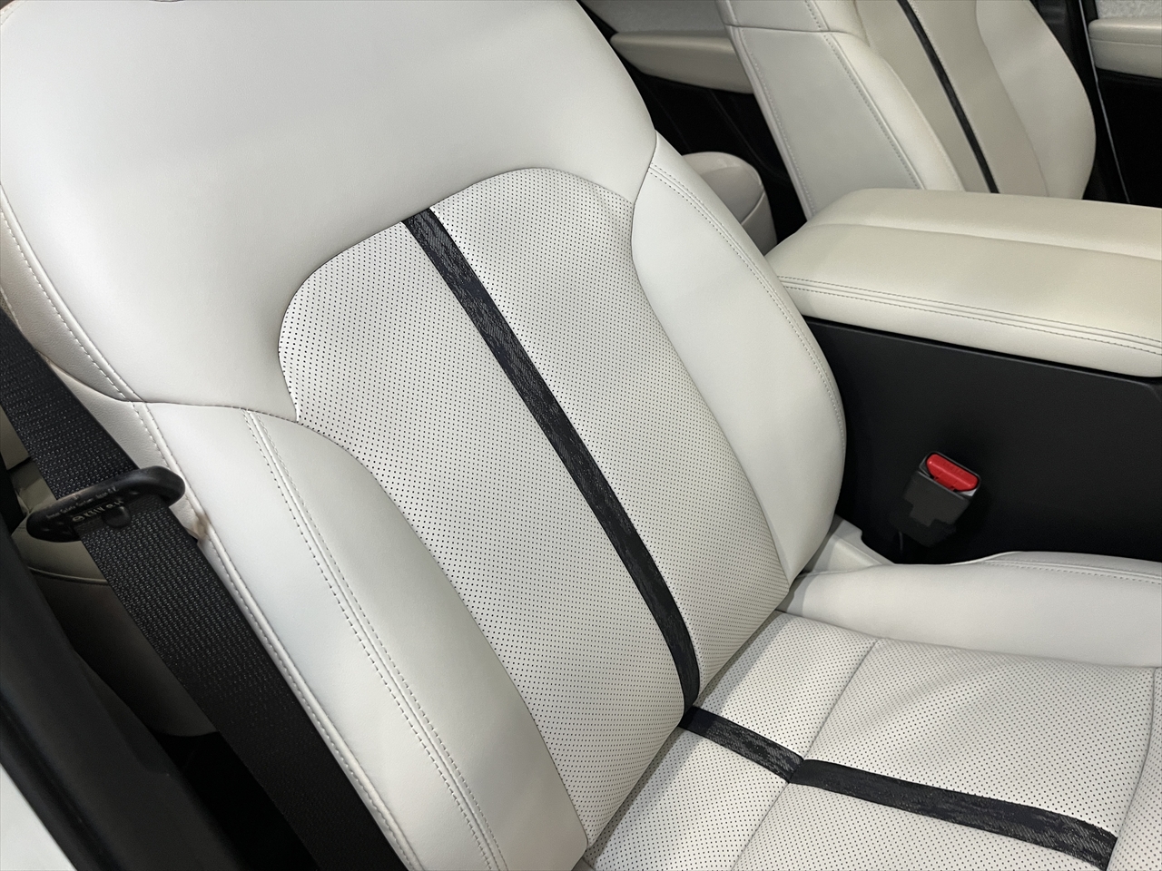 レザーコーティング