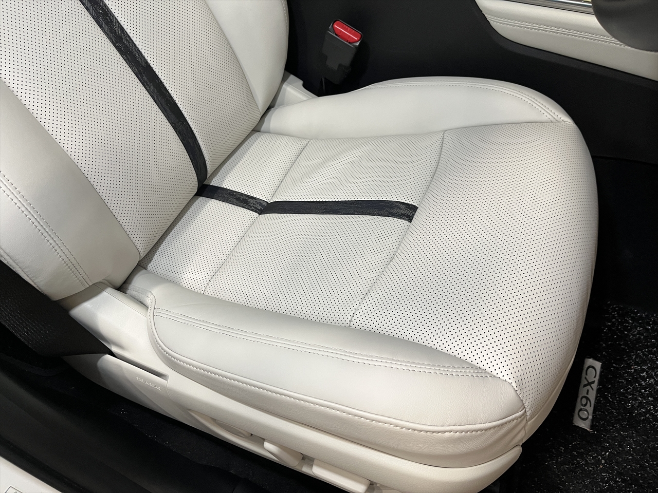 レザーコーティング