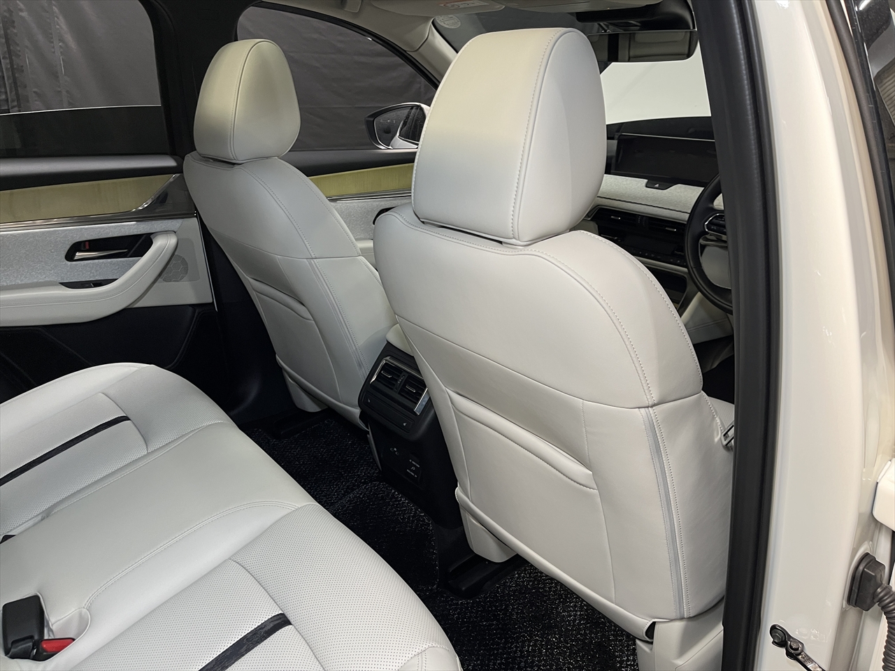 レザーコーティング