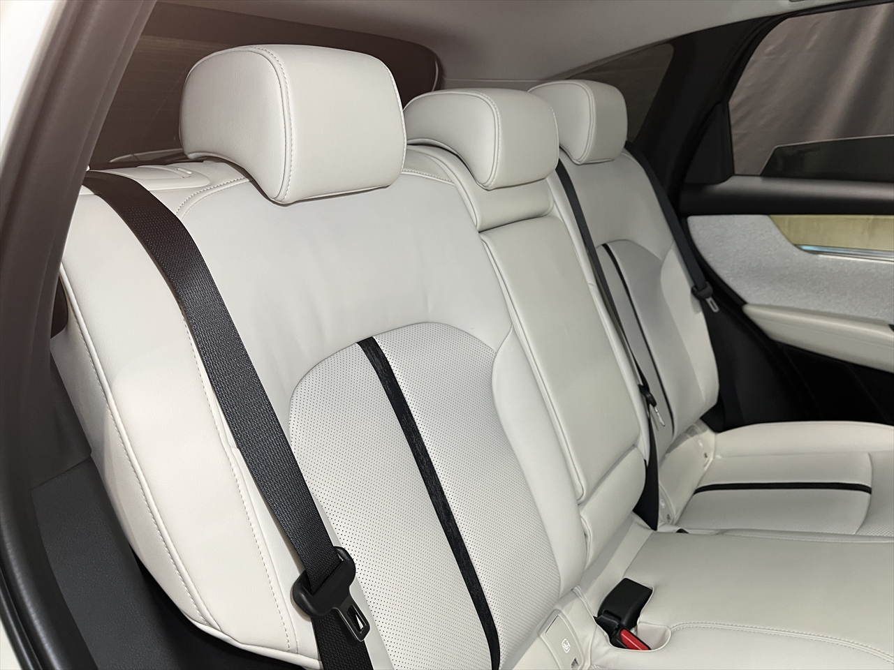 レザーコーティング