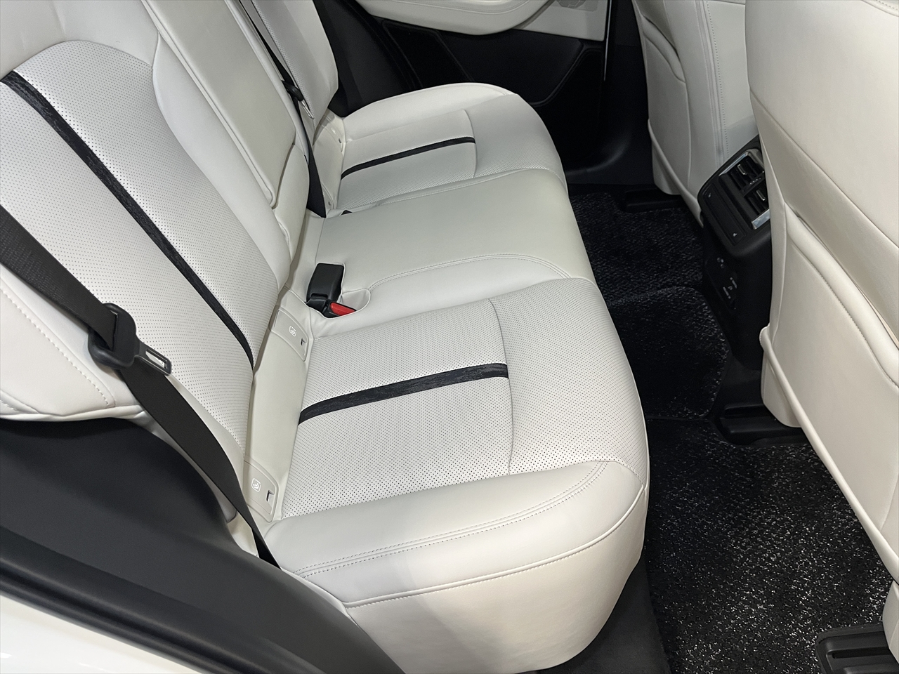 レザーコーティング