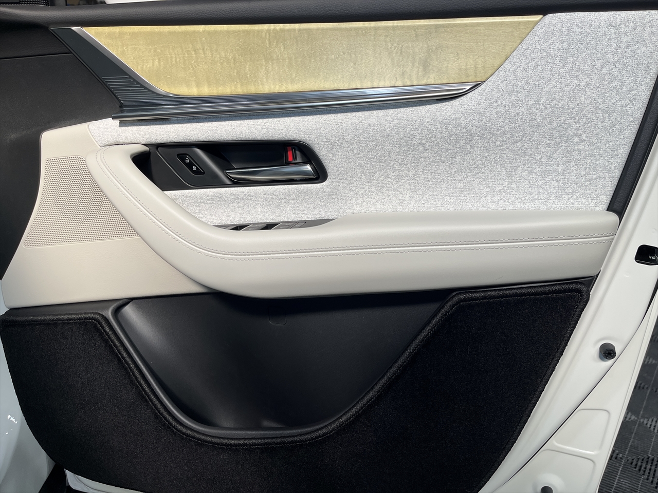 レザーコーティング