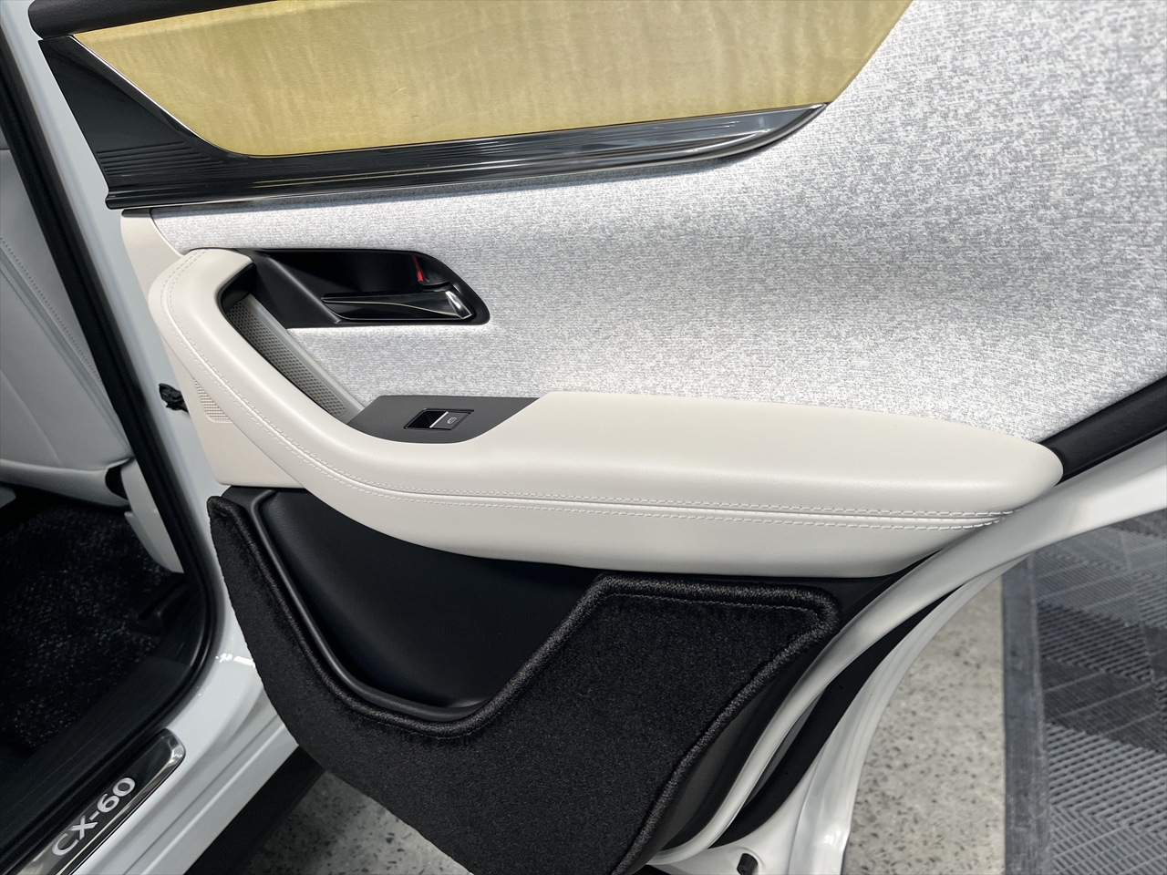 レザーコーティング