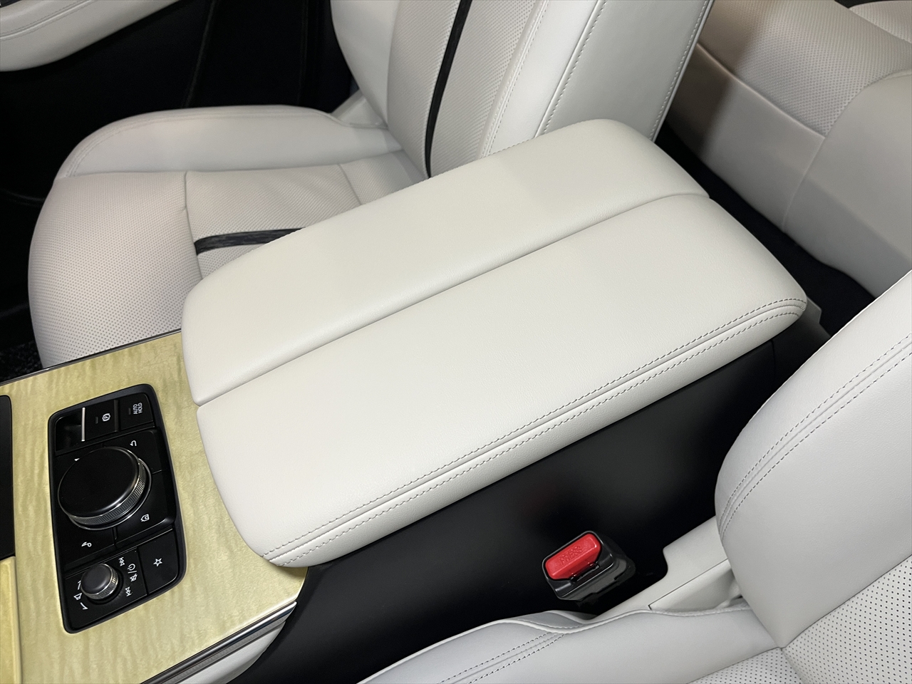 レザーコーティング