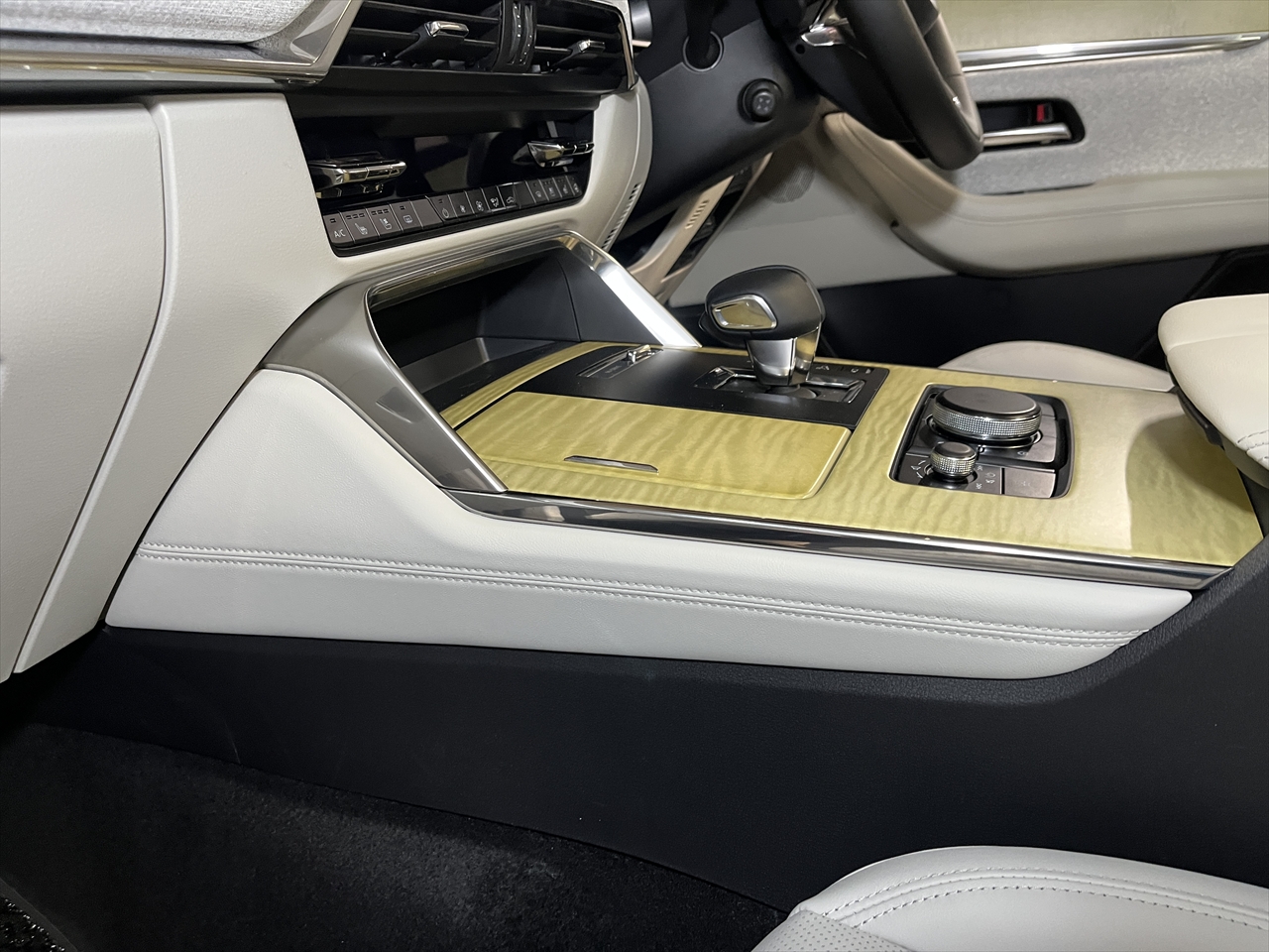 レザーコーティング