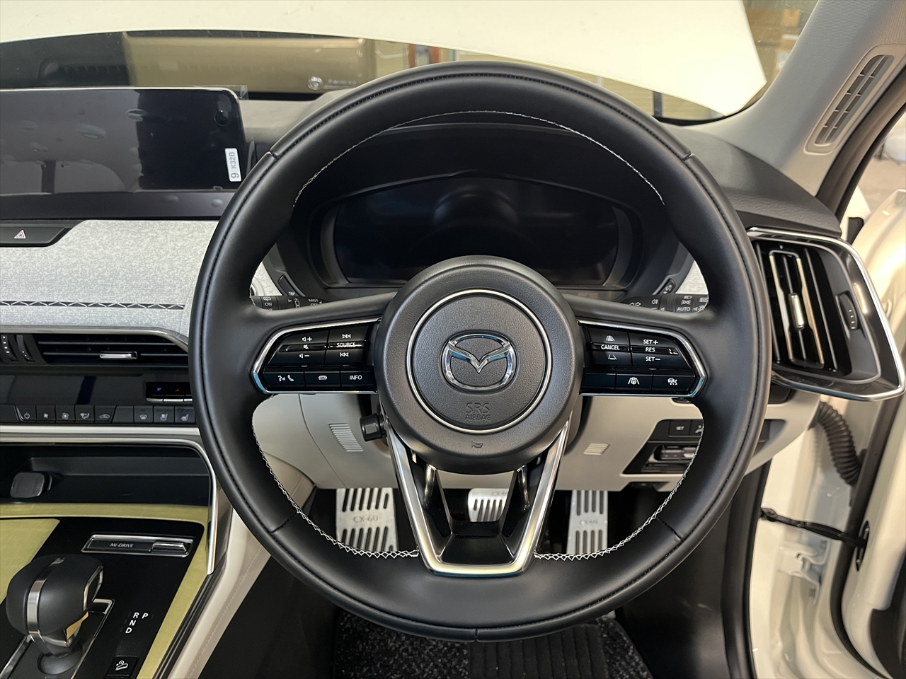 レザーコーティング