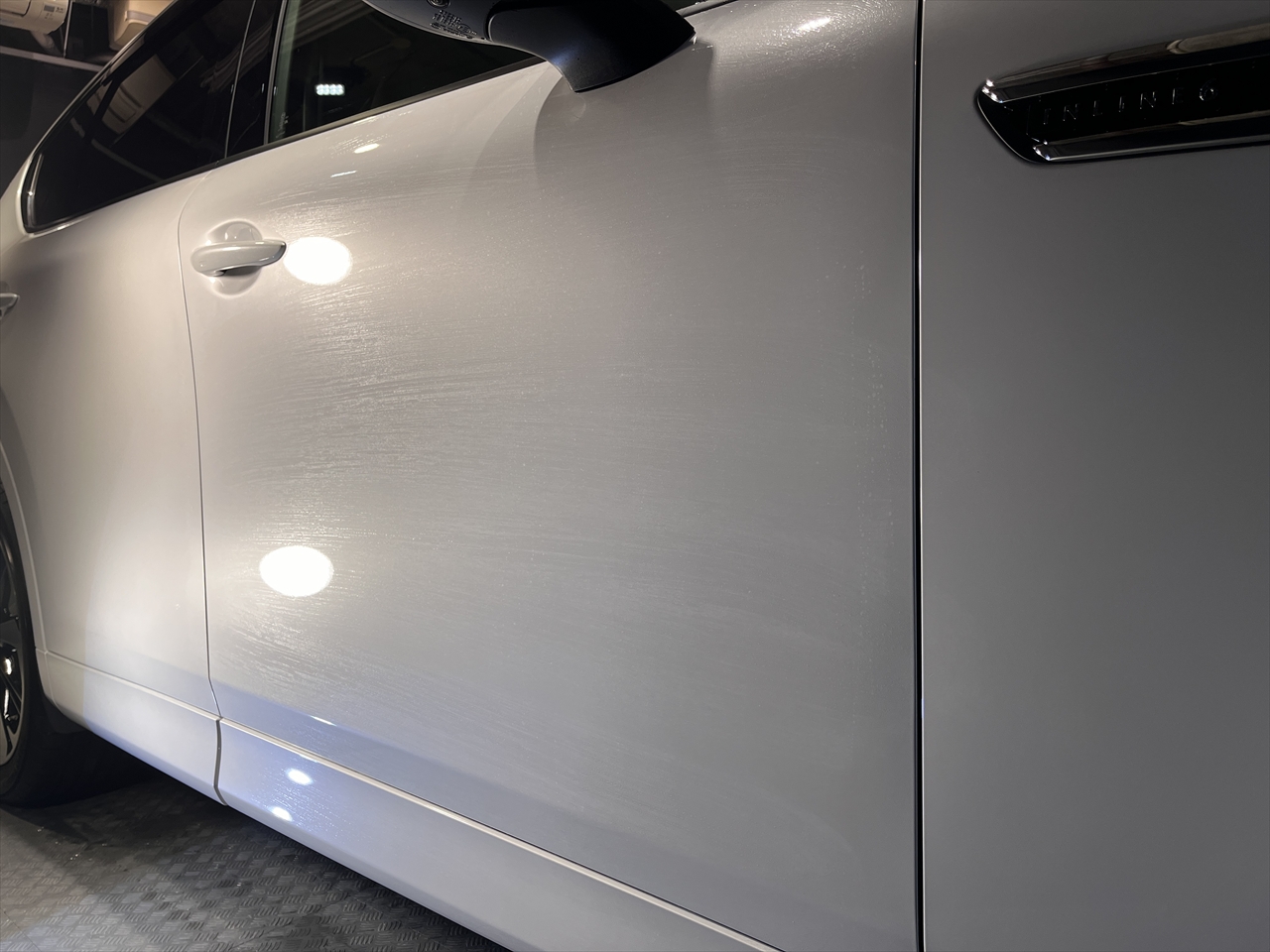 カーコーティング