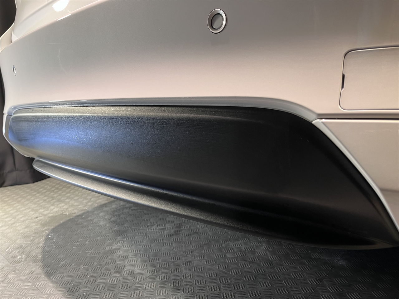 カーコーティング