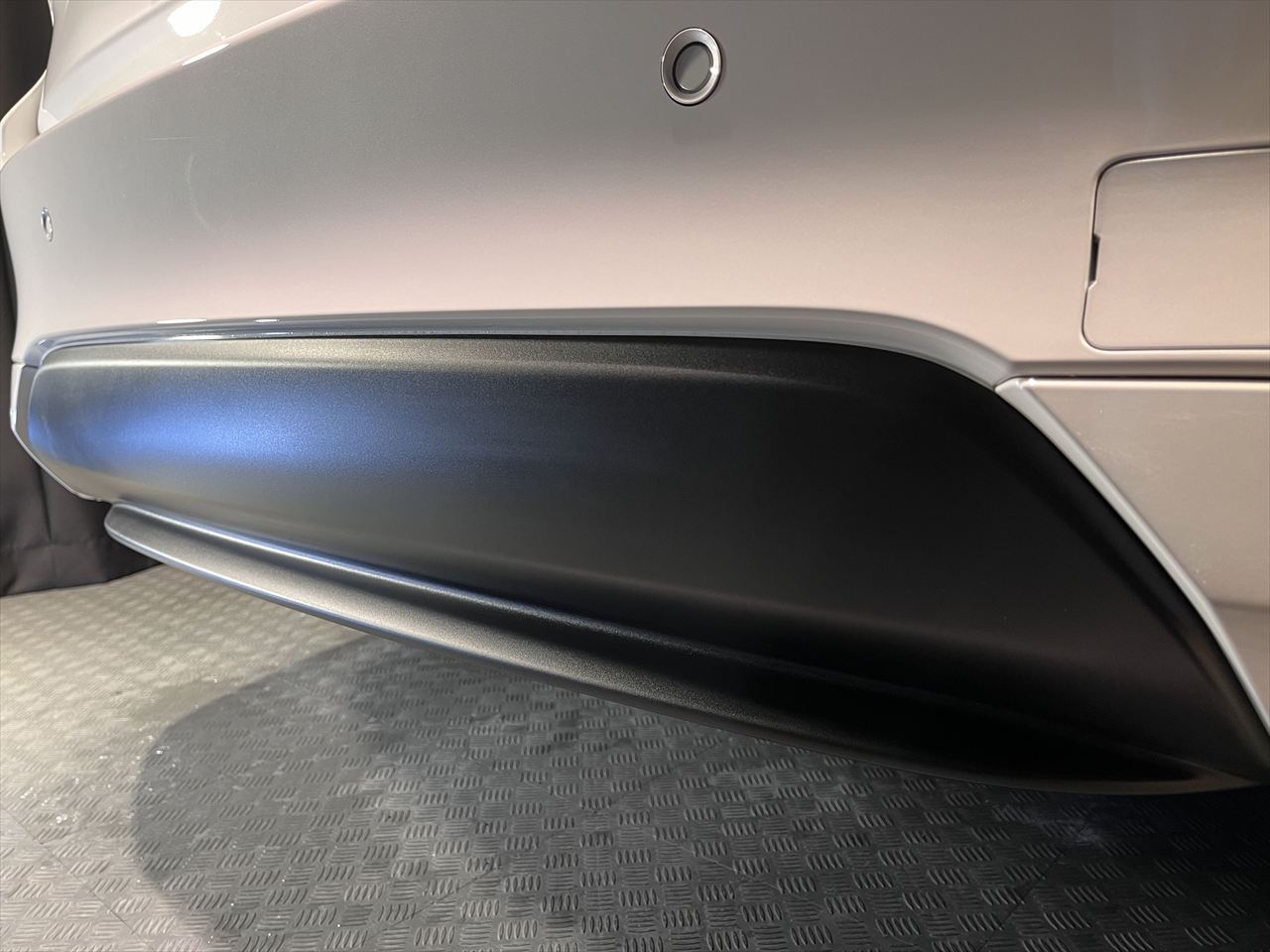 カーコーティング