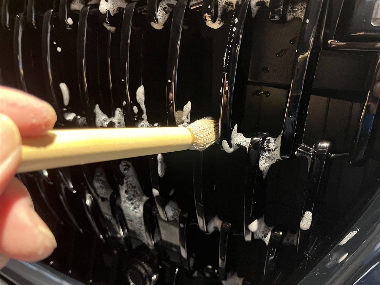 カーコーティング