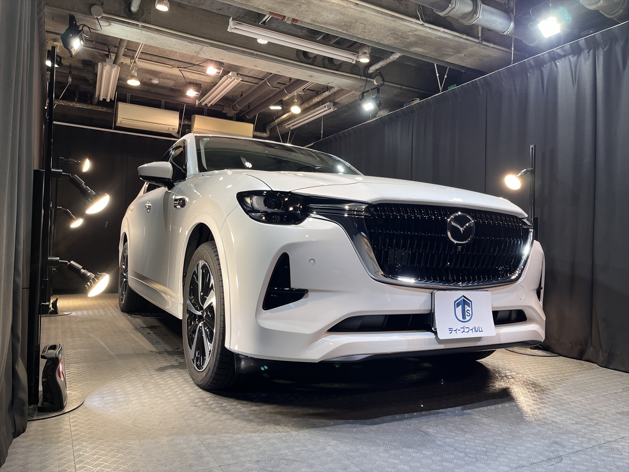 カーコーティング