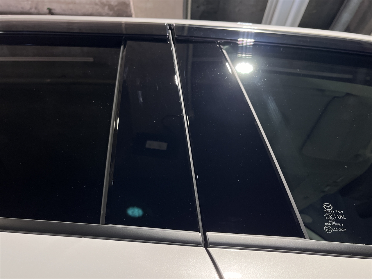 カーコーティング