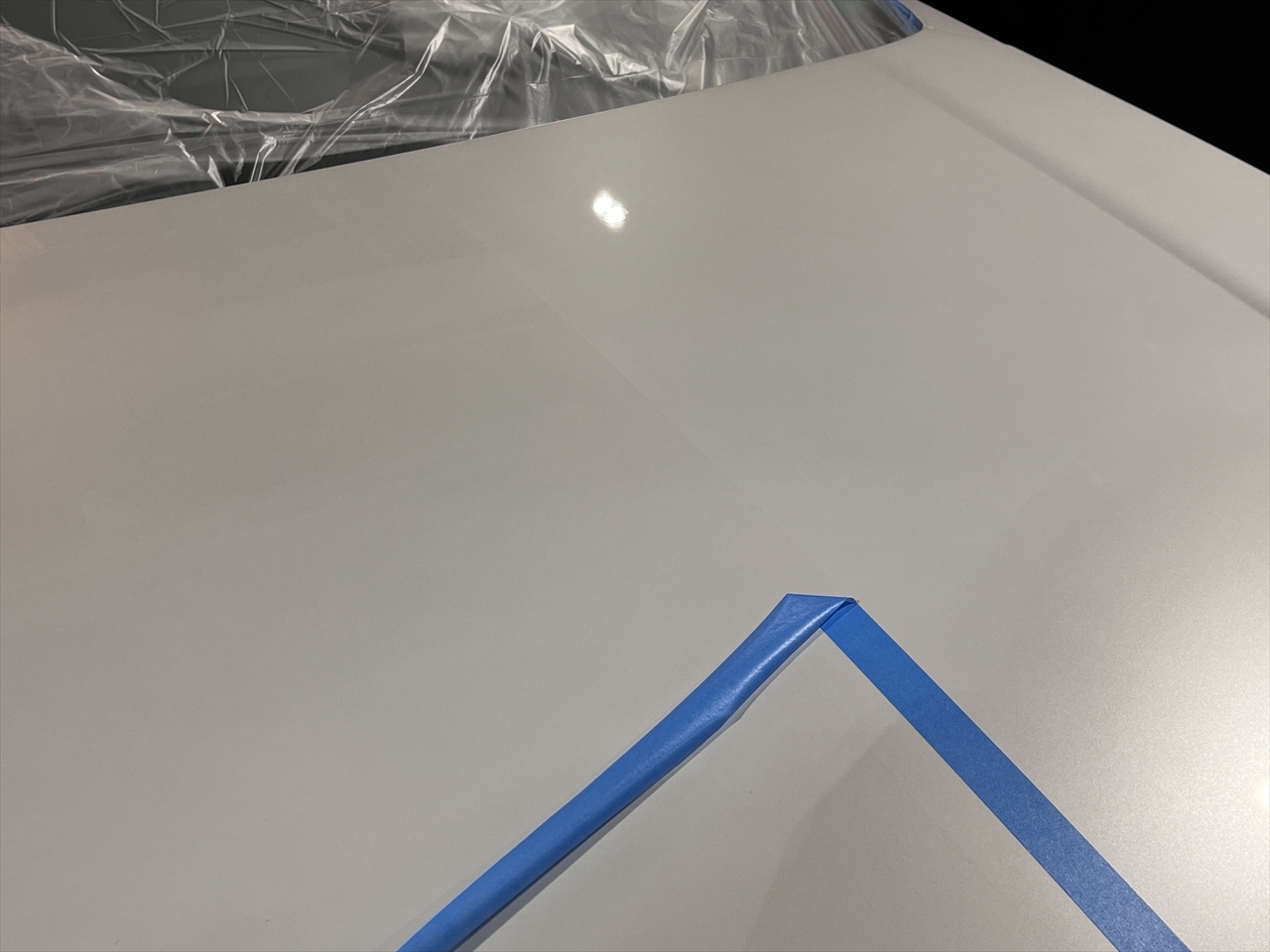 カーコーティング