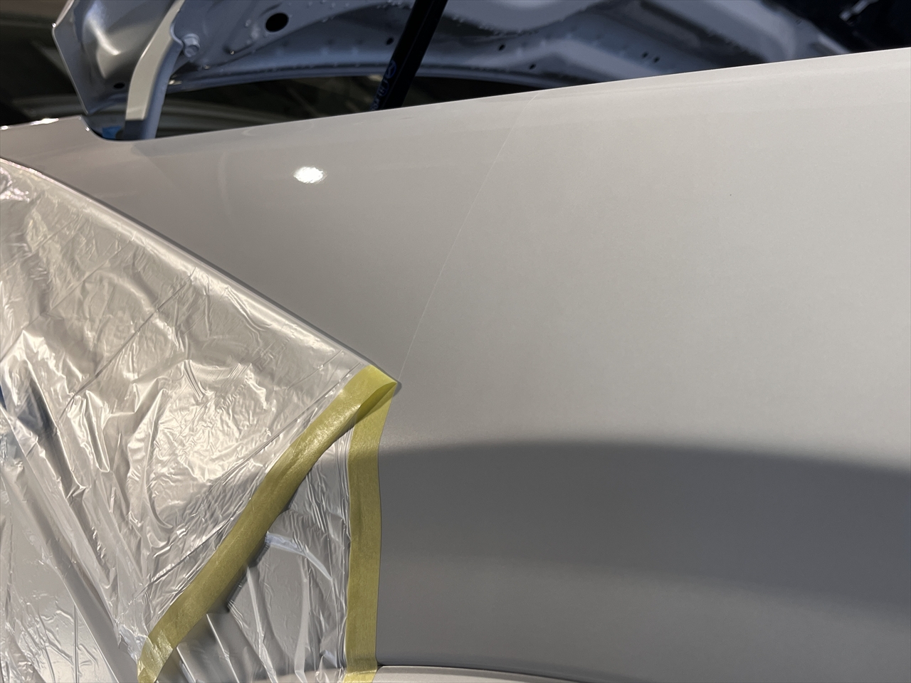 カーコーティング