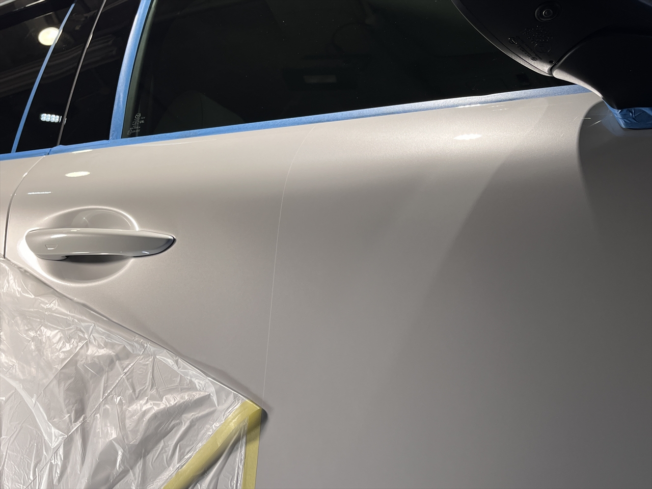 カーコーティング