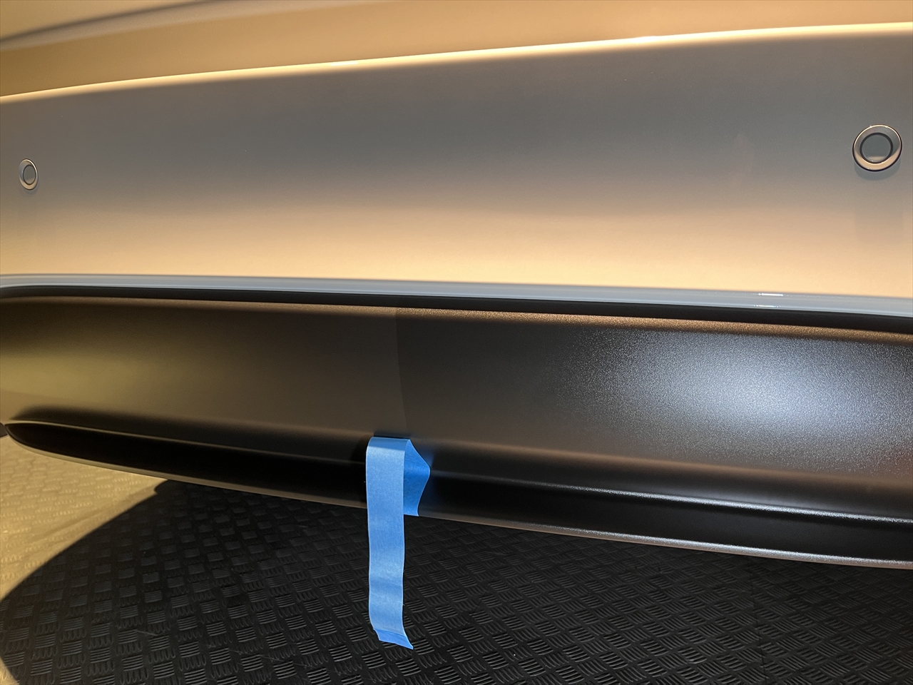 カーコーティング