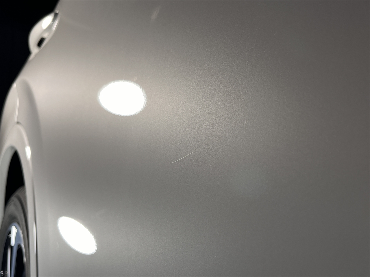 カーコーティング