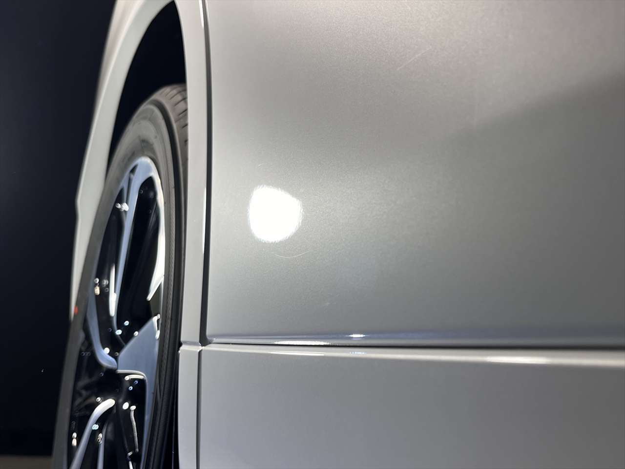 カーコーティング