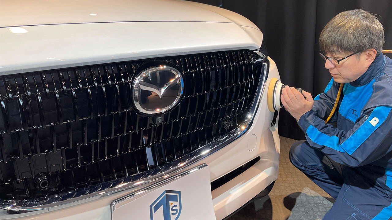 マツダ CX-60 XD-ハイブリッド プレミアムモダン