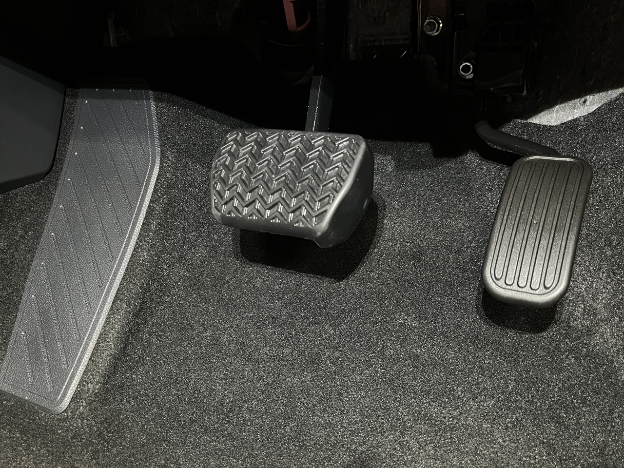 車内クリーニング (嘔吐)