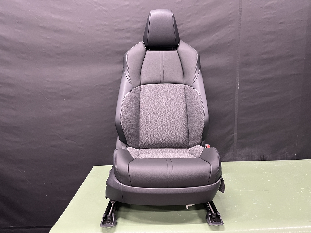 シートカバー・クッション交換