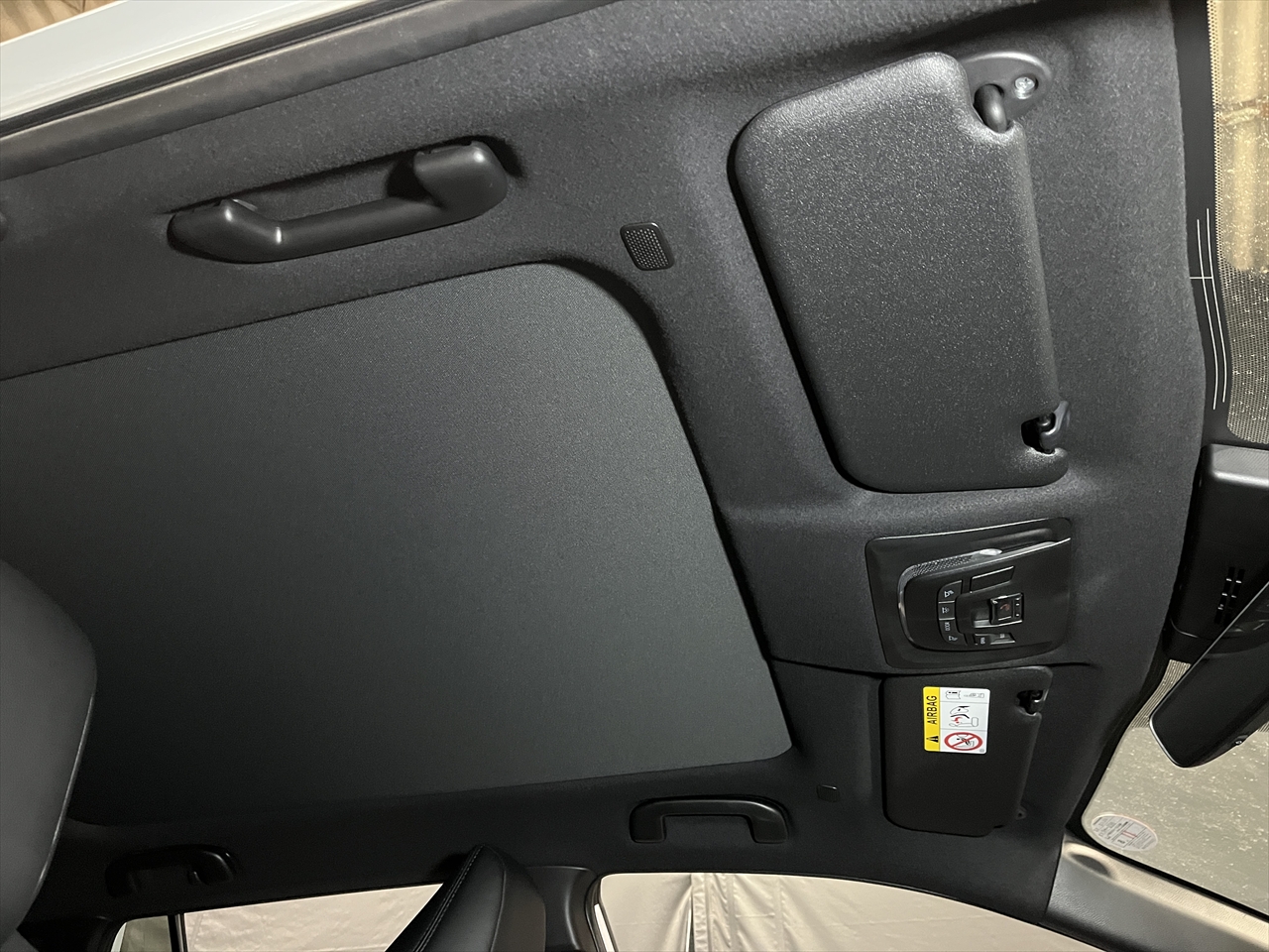 車内クリーニング (嘔吐)