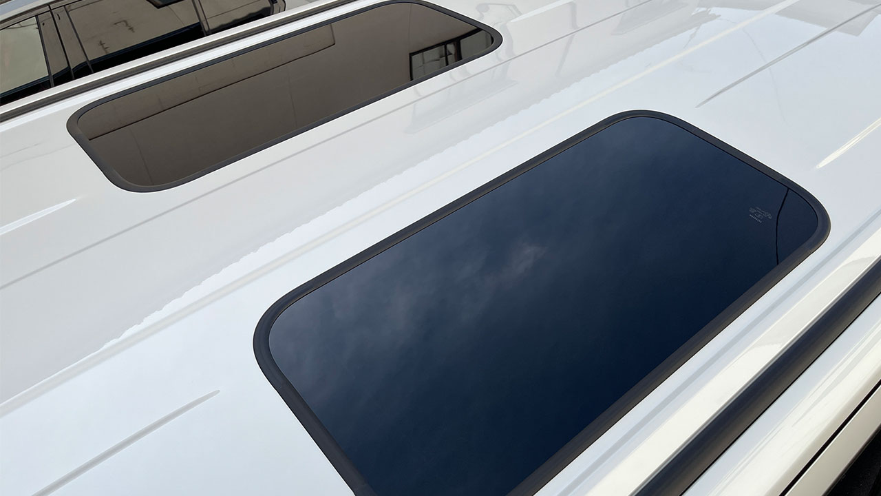 トヨタ アルファード Z