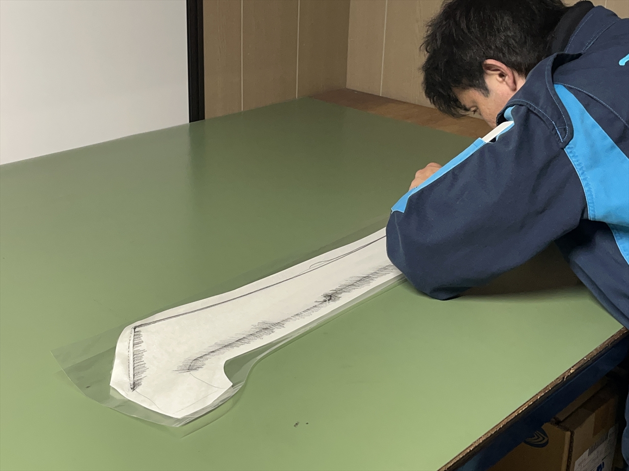 カープロテクションフィルム