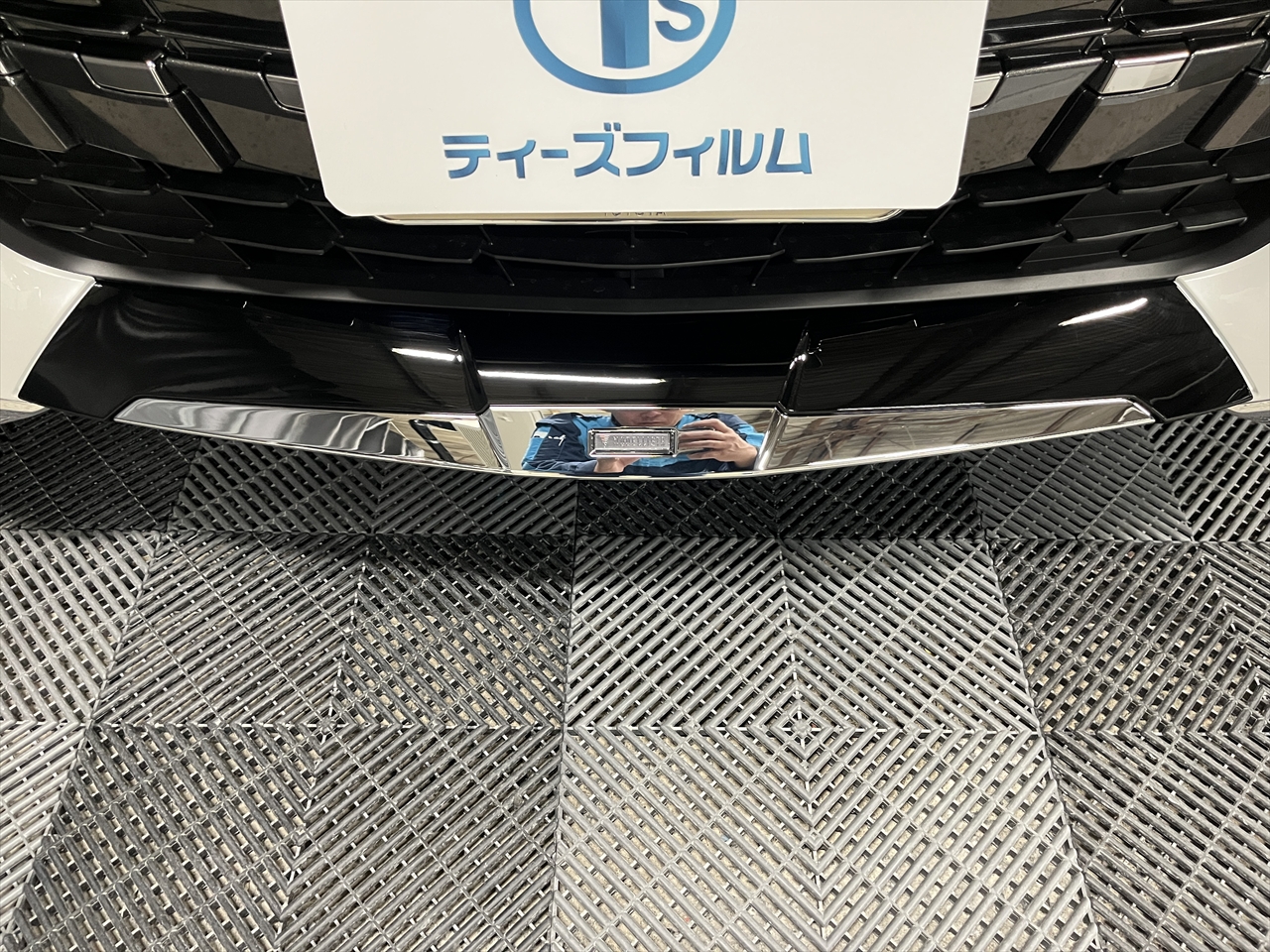 カープロテクションフィルム