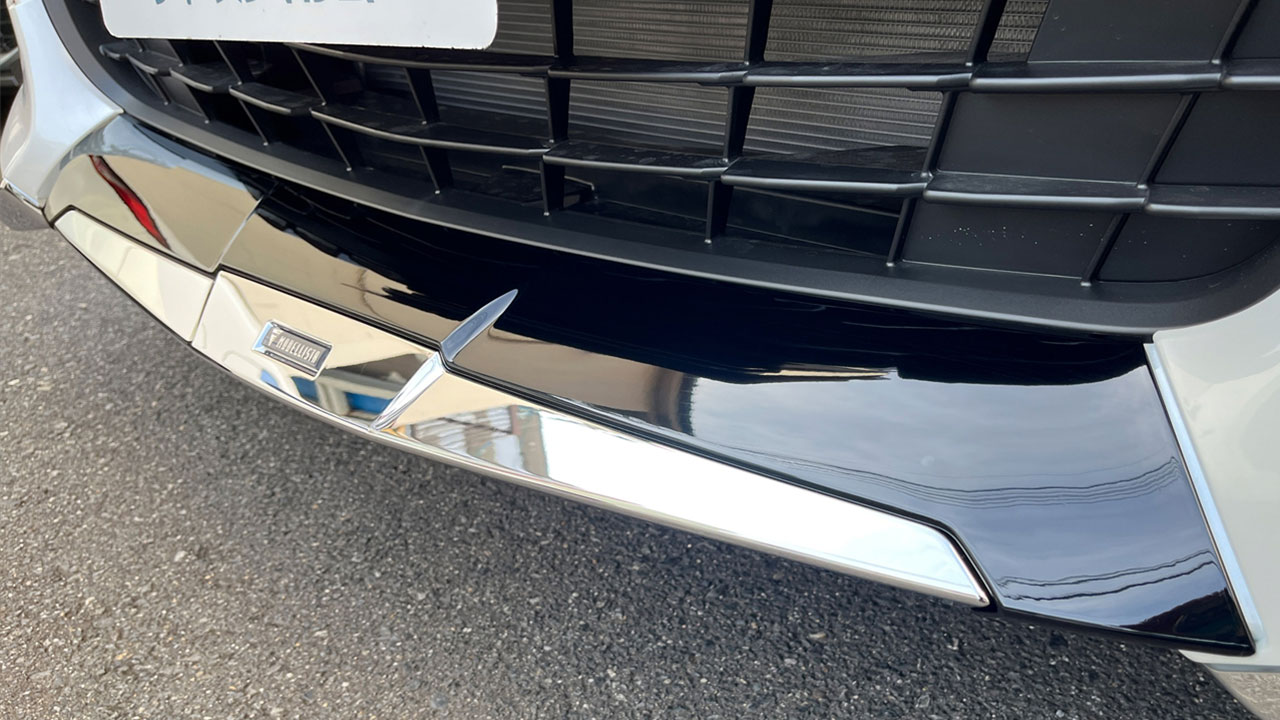 トヨタ アルファード Z